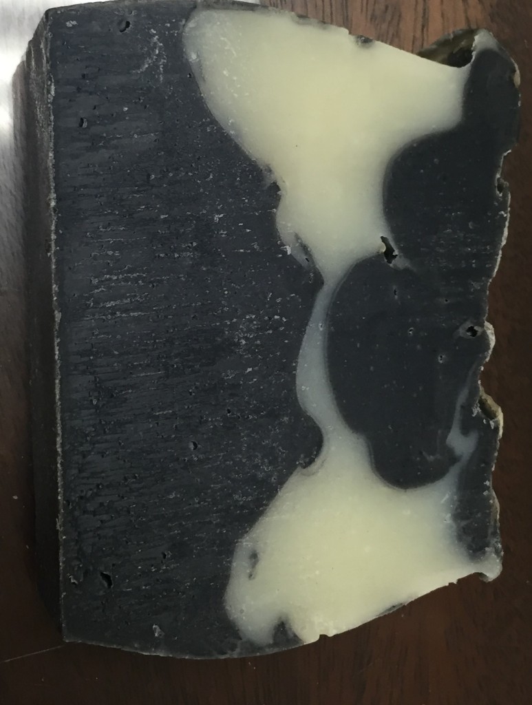 Ninja Cow soap